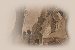 Pemutaran Roda Dhamma