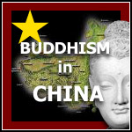 Buddhisme di Republik Rakyat China