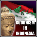 Buddhisme di Indonesia