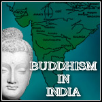 Buddhisme di India