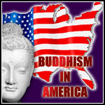Buddhisme di Amerika