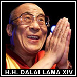 Dalai Lama Ke-14