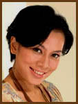 Dewi Lestari Simangunsong