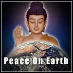 Buddhisme dan Perdamaian Dunia