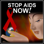 Stop HIV/AIDS
