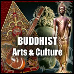Kebudayaan Buddhis
